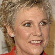 Anne Murray Age