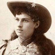 Annie Oakley Age