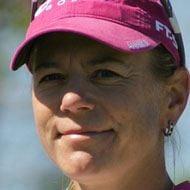 Annika Sorenstam Age