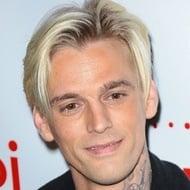 Aaron Carter Age