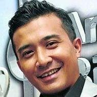 Aaron Aziz Age