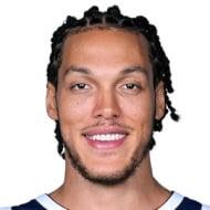 Aaron Gordon Age