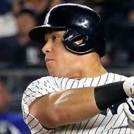 Aaron Judge Age