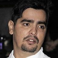 Aaron Sanchez Age