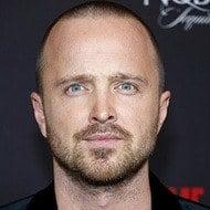 Aaron Paul Age