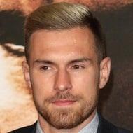 Aaron Ramsey Age