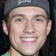 Aaron Tveit Age