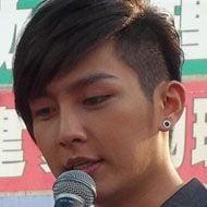 Aaron Yan Age