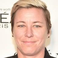 Abby Wambach Age