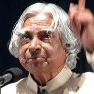 Abdul Kalam Age