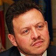 Abdullah II Age