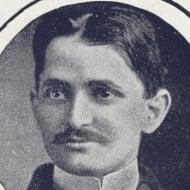 Abe Holzmann Age
