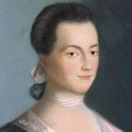 Abigail Adams Age