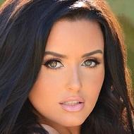 Abigail Ratchford Age