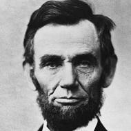 Abraham Lincoln Age