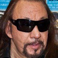 Ace Frehley Age