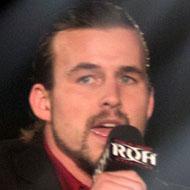 Adam Cole Age