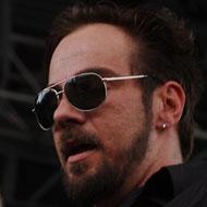 Adam Gontier Age