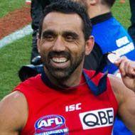 Adam Goodes Age