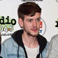 Adam Hann Age