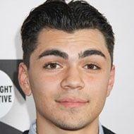 Adam Irigoyen Age