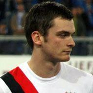 Adam Johnson Age