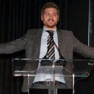 Adam Kovic Age