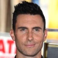 Adam Levine Age