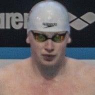 Adam Peaty Age