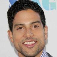 Adam Rodriguez Age