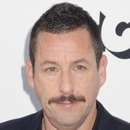 Adam Sandler Age