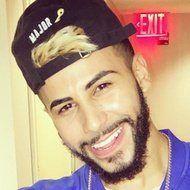 Adam Saleh Age