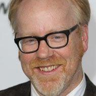 Adam Savage Age