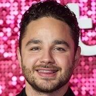 Adam Thomas Age