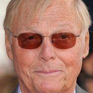 Adam West Age