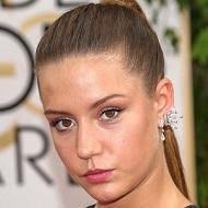 Adele Exarchopoulos Age