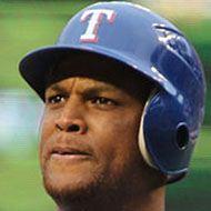 Adrian Beltre Age