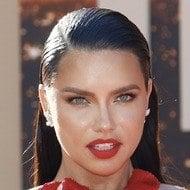 Adriana Lima Age