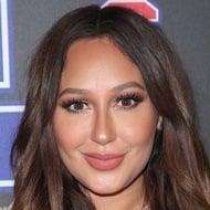 Adrienne Bailon Age