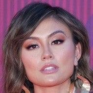 Agnes Monica Age