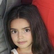 Aitana Derbez Age