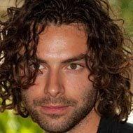 Aidan Turner Age