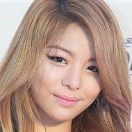 Ailee Age
