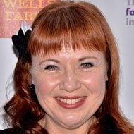 Aileen Quinn Age