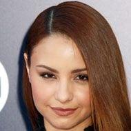 Aimee Carrero Age