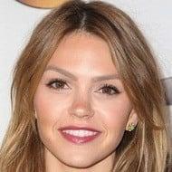 Aimee Teegarden Age