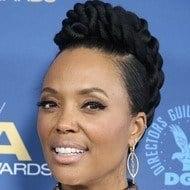 Aisha Tyler Age