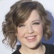 Aislinn Paul Age