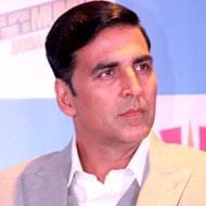 Akshay Kumar Age