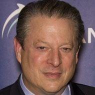 Al Gore Age